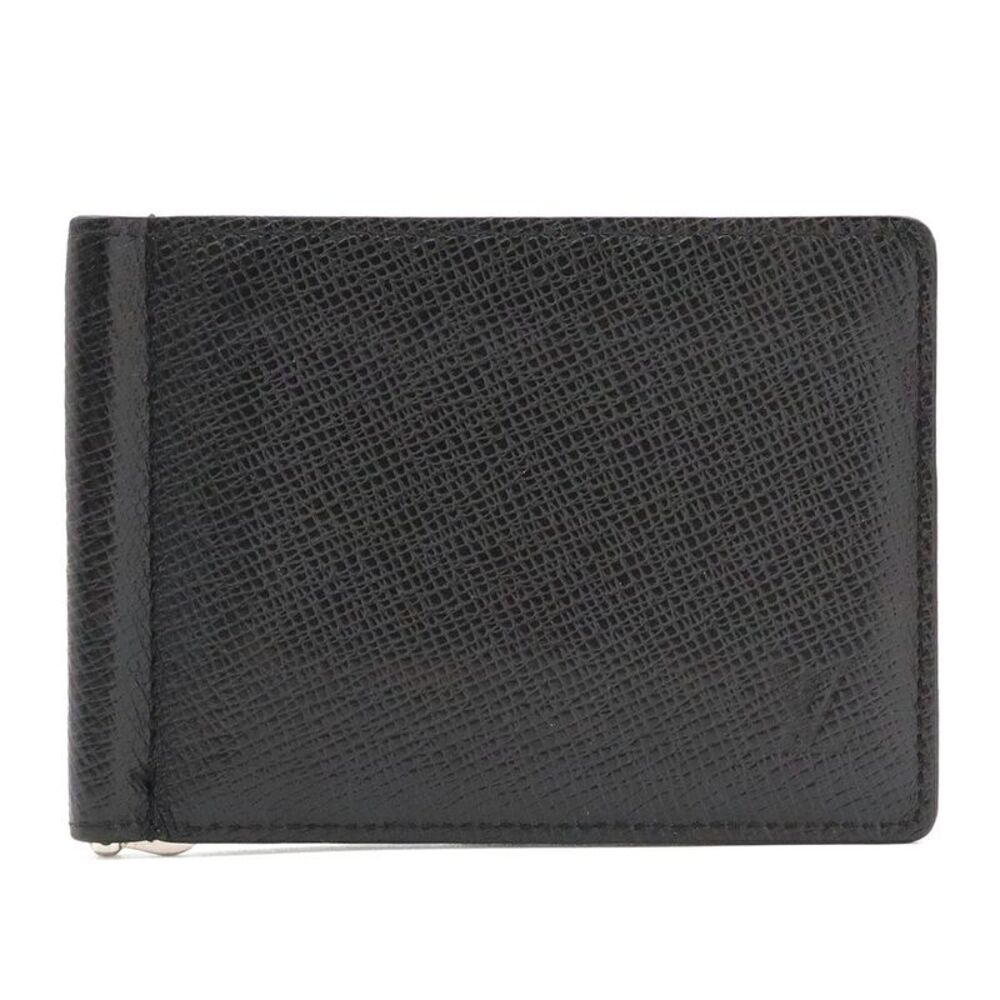 Louis Vuitton Taiga Portefeuille Pans Wallet